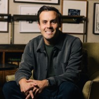 ZeniMax Online Studios Employee Drew McWhorter's profile photo
