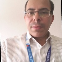NTT DATA Services Employee Arvind Soni's profile photo