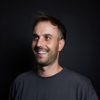 Huel Employee Matt Culley's profile photo