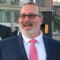 Ascension Employee Greg Whaley's profile photo