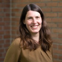 Centrale Lille Employee Laure Ducoulombier's profile photo