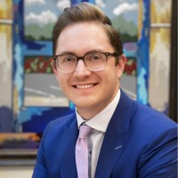 Rocky McElhaney Law Firm Employee Philip Wyman's profile photo