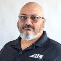 MSE Environmental Employee Mario Ramos Jr.'s profile photo