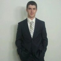 Third Generation Employee John Harbin's profile photo