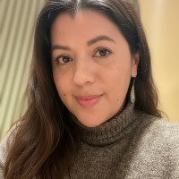 DefensiONE Employee Diana B.'s profile photo