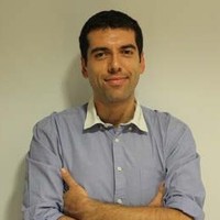 Fundación Tierra de hombres Employee Rodrigo Lama's profile photo