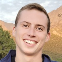 US Army Employee Cameron Hackett's profile photo