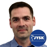 JYSK Employee Maik Müller's profile photo