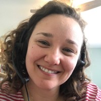 Catholic Charities of Santa Clara County Employee Shea Antrim's profile photo