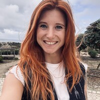 Brainstud Employee Sanne De Ruiter's profile photo