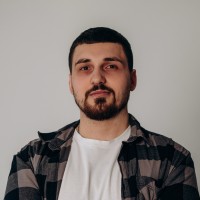 AYDO Employee Oleksandr Yarotskyi's profile photo