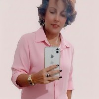 Record Employee Isabela Rocha's profile photo