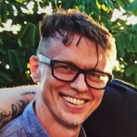 The Story House Employee Micheal Murphy's profile photo