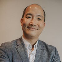 Derapi Employee Thomas Lee's profile photo