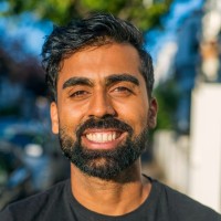 LemStudio Employee Deepak Shukla's profile photo