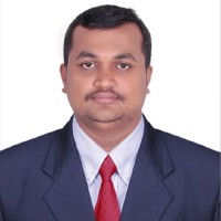 Facilus Facility Management Pvt Ltd Employee Jagadeesh P's profile photo