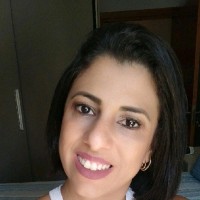 SAS - SECONCI OSS Employee Danieli Albuquerque Correa's profile photo