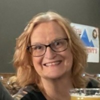 ARDEX Americas Employee Irma Krek's profile photo