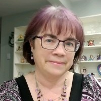 Tracey Warner Email