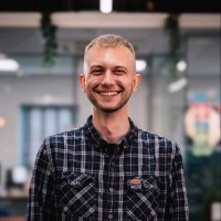 mmtm Employee Lukasz Czapiewski's profile photo