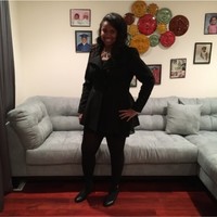Midland Institute for Entrepreneurship Employee Kayla Davis's profile photo