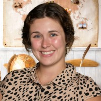 Madeline Strickland Email & Phone Number