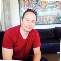 Mohamed Alami Email & Phone Number