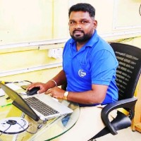 23North Logistics Solutions Pvt Ltd Employee Xavier Raja's profile photo