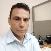 INTERDOS Employee Carlos Martinez Peña's profile photo