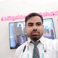 Mohd Shakeel Email