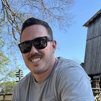 Sensi.Ai Employee Kyle Wilson's profile photo