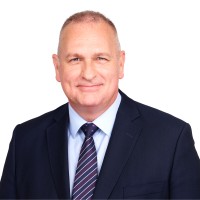 Hiscox Employee Steve Parry's profile photo