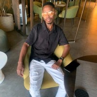 Trans Electron Employee Clifford Kgole's profile photo