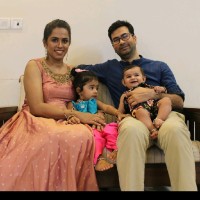 Priya Manjunathan Email & Phone Number