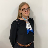AQUA-VALLEY Employee Emma Calais's profile photo