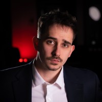 Keller Williams Greater Cleveland Northeast Employee Anthony Alimo's profile photo