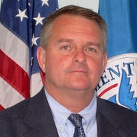 Transportation Security Administration (TSA) Employee Daniel Liddell's profile photo