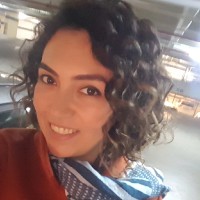Turkish Airlines Employee Özlem Atalay's profile photo