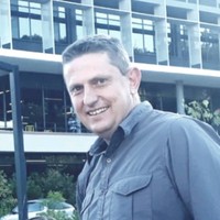 PepsiCo South Africa Employee Wilko Smit's profile photo