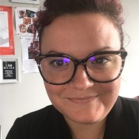 Dettson Industries Inc. Employee Emilie Saurette's profile photo