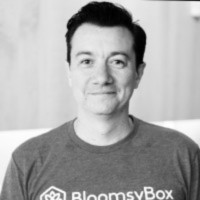 BloomsyBox.com Employee Juan Palacio's profile photo