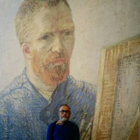 Vijay Subramanian Email & Phone Number