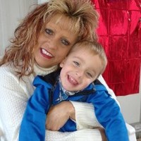 Quebec-Labrador Foundation Employee Patsy Blessing's profile photo