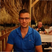 Mega Elektra Employee Emiel Jansen's profile photo