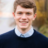 Phoebe Employee Mason McVey's profile photo