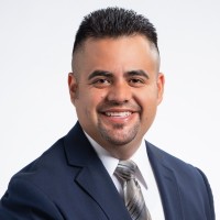 Acme Brick Employee Adrian Salazar's profile photo
