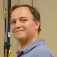 Red Lion Controls Employee John Cheetham's profile photo