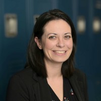 Étoile Academy Charter School Employee Kelsey Solomon's profile photo