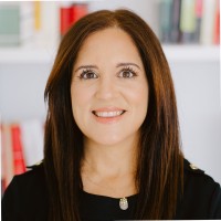 Kausa Advogados Employee Mafalda Fernandes's profile photo