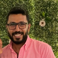 Future Gate Real Estate Employee Khaled Eltrabulsi's profile photo